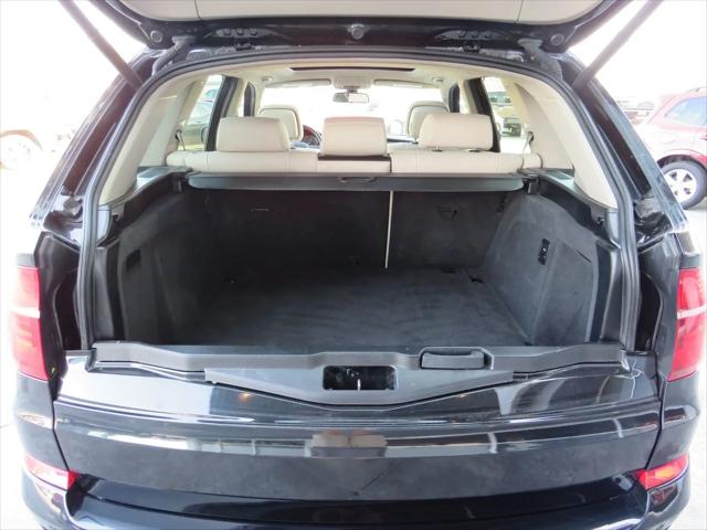 2013 BMW X5 xDrive35i Premium