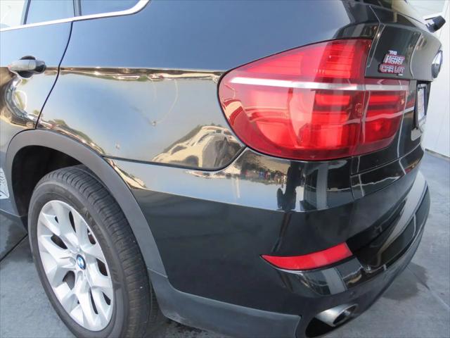 2013 BMW X5 xDrive35i Premium
