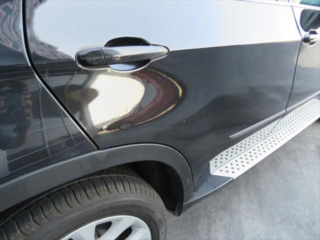 2013 BMW X5 xDrive35i Premium