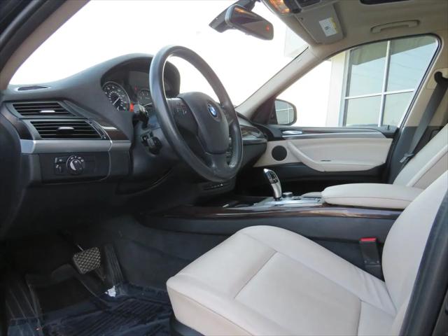 2013 BMW X5 xDrive35i Premium