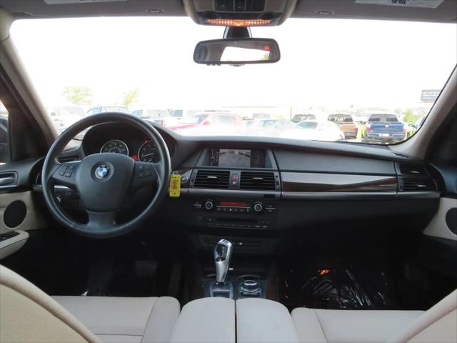 2013 BMW X5 xDrive35i Premium