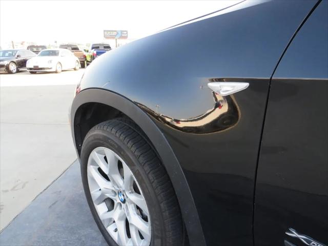 2013 BMW X5 xDrive35i Premium
