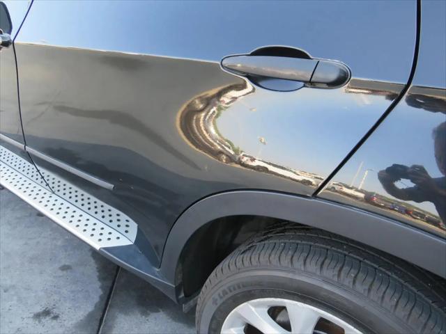 2013 BMW X5 xDrive35i Premium