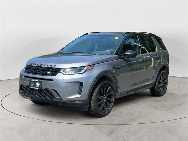 2023 Land Rover Discovery Sport SE for sale in SCARBOROUGH, ME
