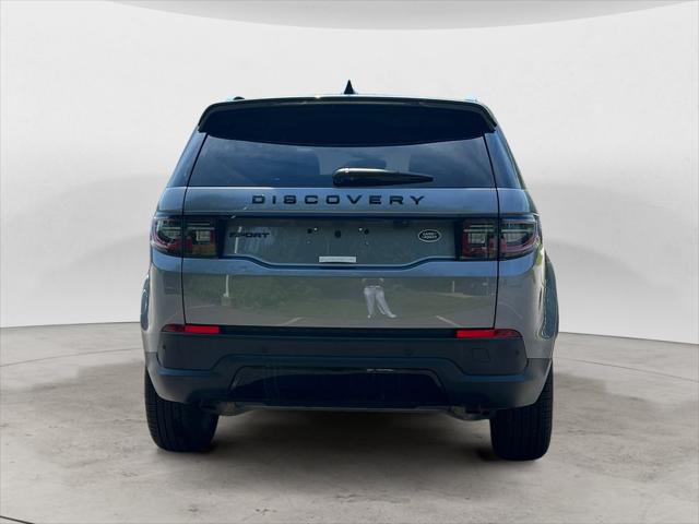 2023 Land Rover Discovery Sport SE