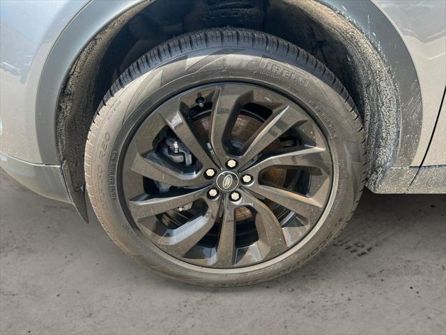 2023 Land Rover Discovery Sport SE