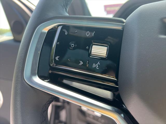 2023 Land Rover Discovery Sport SE