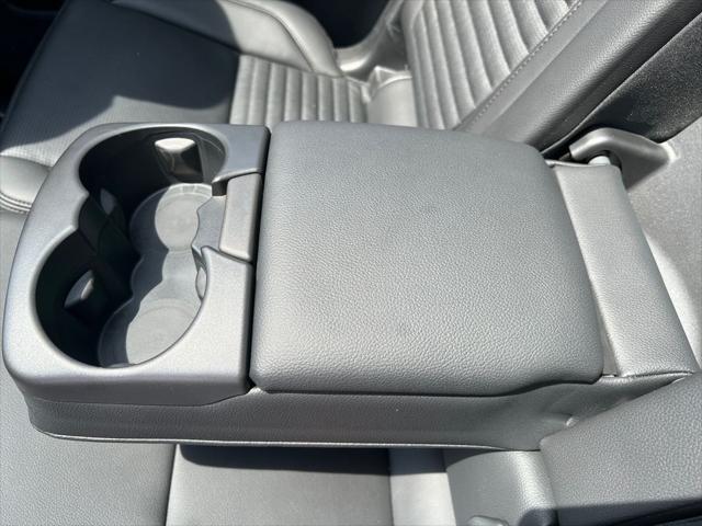 2023 Land Rover Discovery Sport SE