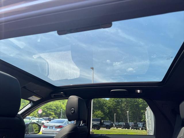 2023 Land Rover Discovery Sport SE