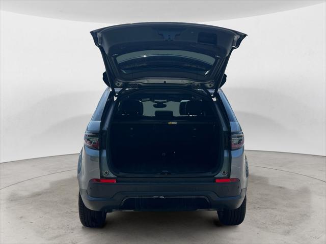 2023 Land Rover Discovery Sport SE
