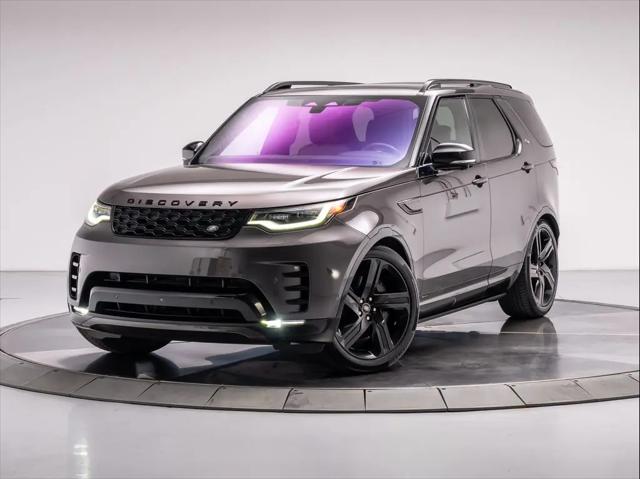 2022 Land Rover Discovery P360 HSE R-Dynamic for sale in Van Nuys, CA