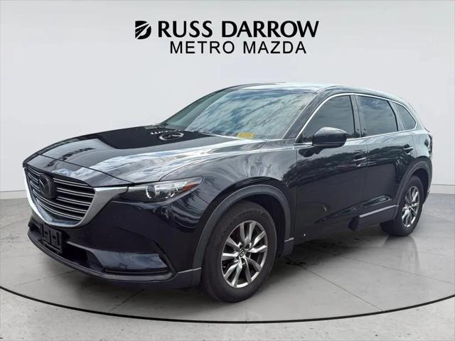 2018 Mazda CX-9 Touring for sale in Milwaukee, WI