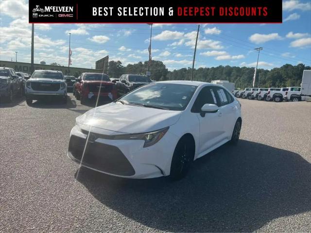 2021 Toyota Corolla LE for sale in Summerville, SC