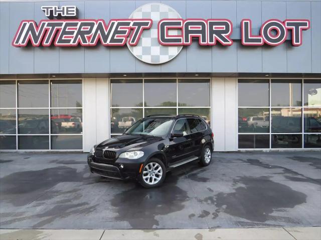 2013 BMW X5 xDrive35i Sport Activity for sale in Omaha, NE