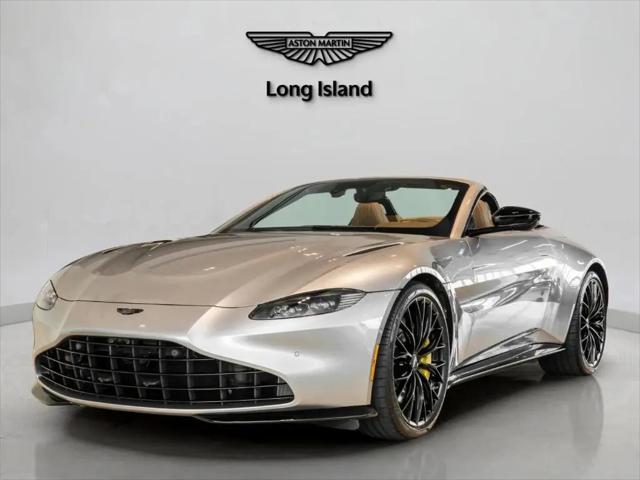 2023 Aston Martin Vantage Roadster for sale in Roslyn, NY