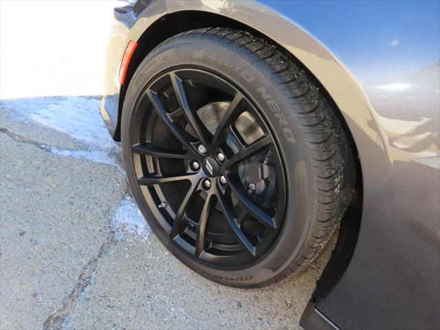 2023 Dodge Charger CHARGER SCAT PACK