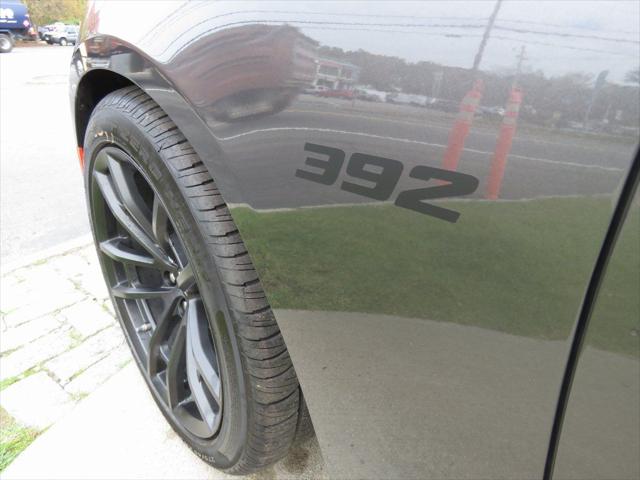 2023 Dodge Charger CHARGER SCAT PACK