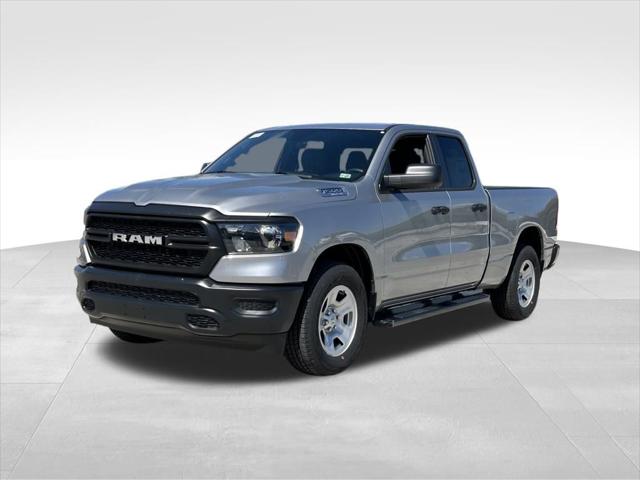 2024 RAM Ram 1500 RAM 1500 TRADESMAN QUAD CAB 4X4 64 BOX