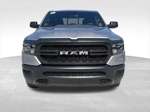 2024 RAM Ram 1500 RAM 1500 TRADESMAN QUAD CAB 4X4 64 BOX