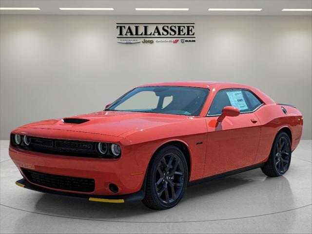 2023 Dodge Challenger CHALLENGER R/T