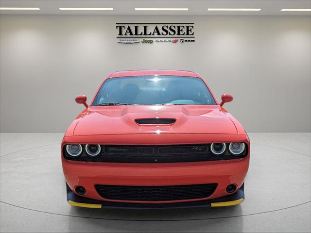 2023 Dodge Challenger CHALLENGER R/T