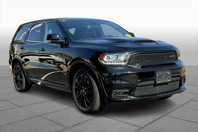 2020 Dodge Durango R/T RWD