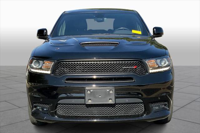 2020 Dodge Durango R/T RWD