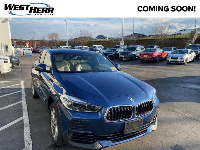2021 BMW X2 xDrive28i