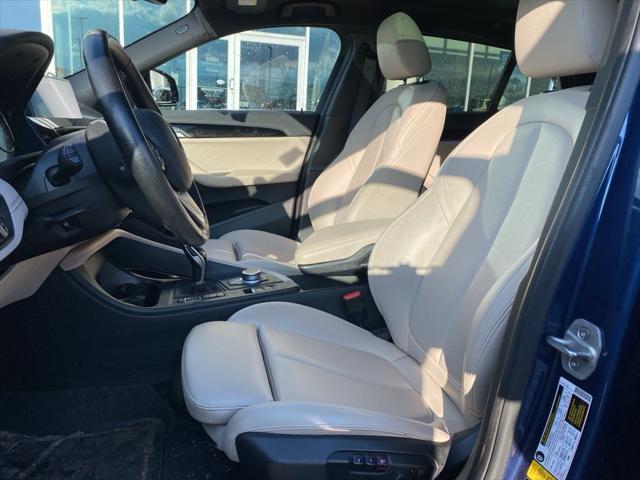 2021 BMW X2 xDrive28i