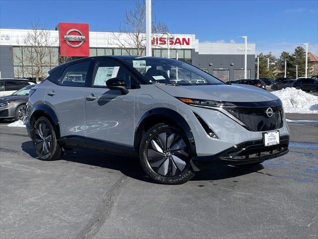 2023 Nissan ARIYA ENGAGE for sale in Golden , CO