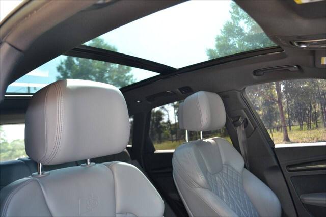2018 Audi SQ5 3.0T Premium Plus