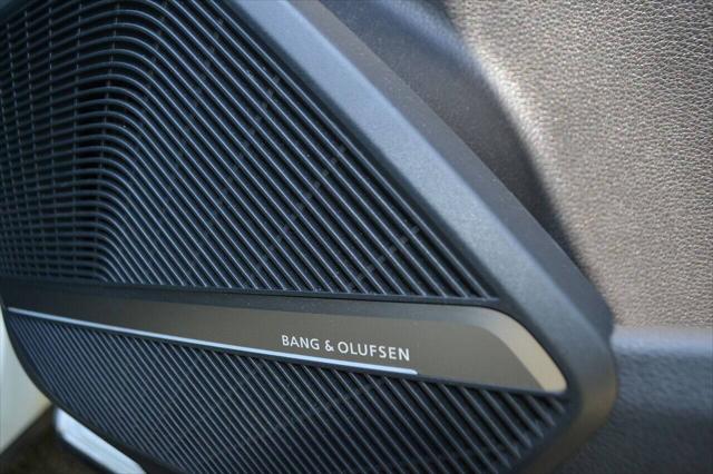 2018 Audi SQ5 3.0T Premium Plus
