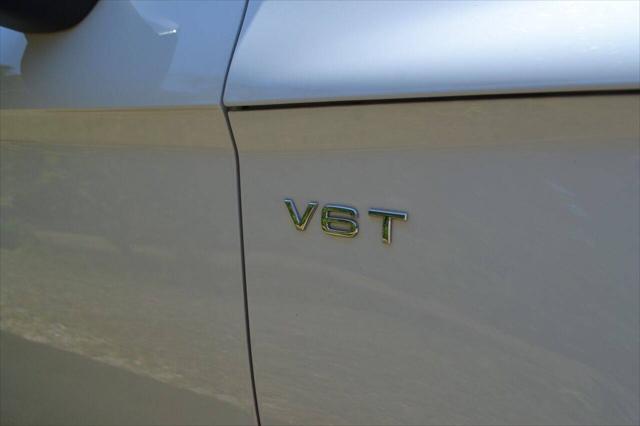 2018 Audi SQ5 3.0T Premium Plus