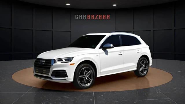 2018 Audi SQ5 3.0T Premium Plus for sale in Pensacola, FL
