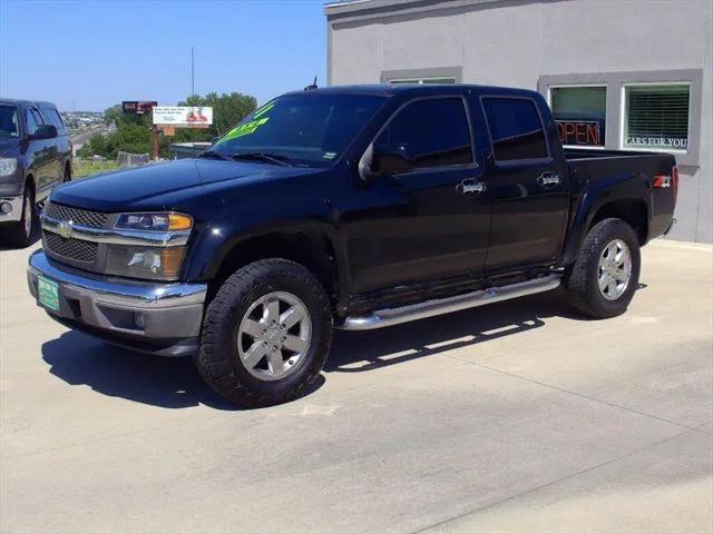 2011 Chevrolet Colorado 2LT for sale in Pleasant Valley, MO