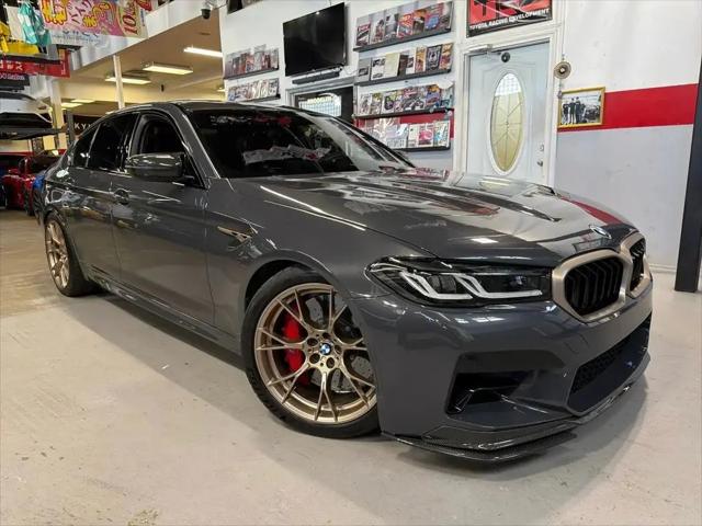 2022 BMW M5 CS Sedan for sale in Staten Island, NY
