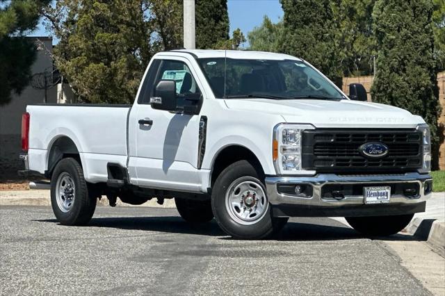 2023 Ford F-250 XL for sale in Norco, CA