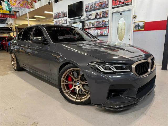 2022 BMW M5 CS Sedan for sale in Staten Island, NY