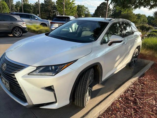 2017 Lexus RX 350 Base for sale in Greenwood Village, CO