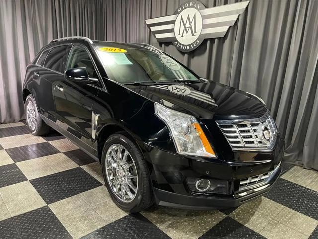 2015 Cadillac SRX Performance Collection for sale in Bridgeview, IL