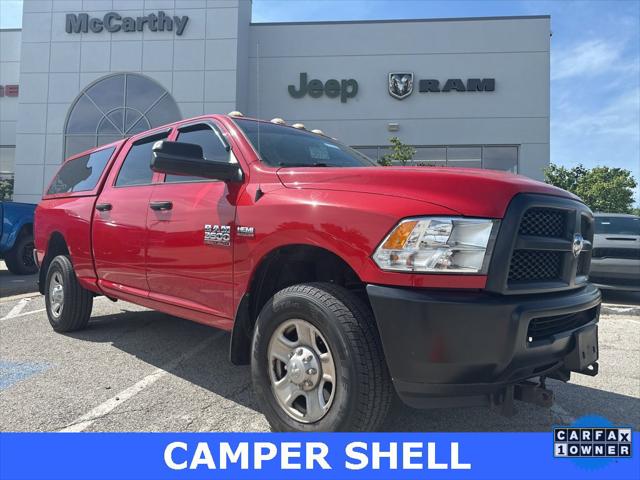 2016 RAM 3500 Tradesman 2016 RAM 3500 Tradesman