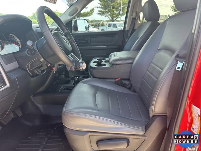 2016 RAM 3500 Tradesman 2016 RAM 3500 Tradesman