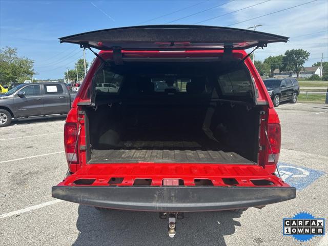 2016 RAM 3500 Tradesman 2016 RAM 3500 Tradesman