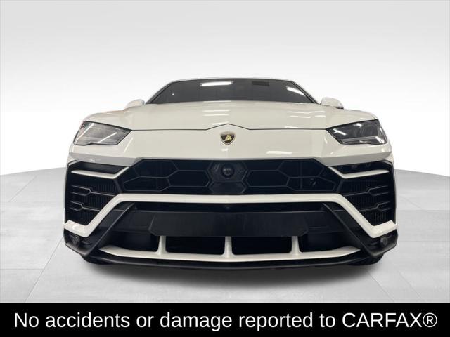 2019 Lamborghini Urus Base 2019 Lamborghini Urus Base