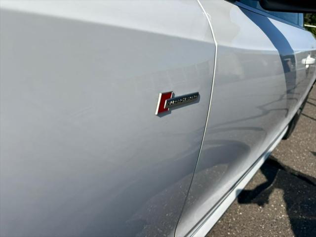 2015 Audi S5 3.0T Premium Plus