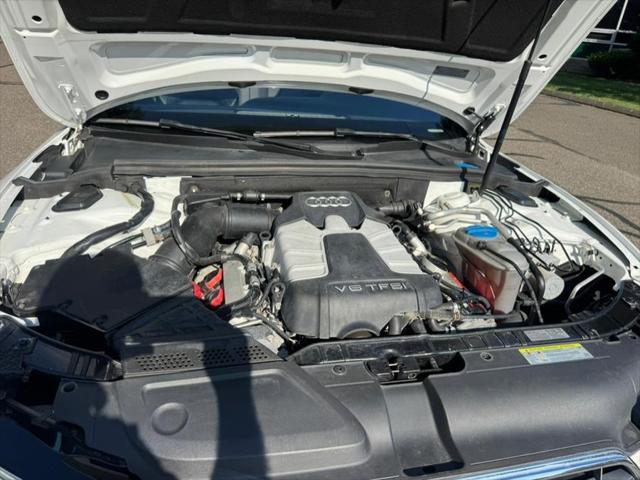 2015 Audi S5 3.0T Premium Plus