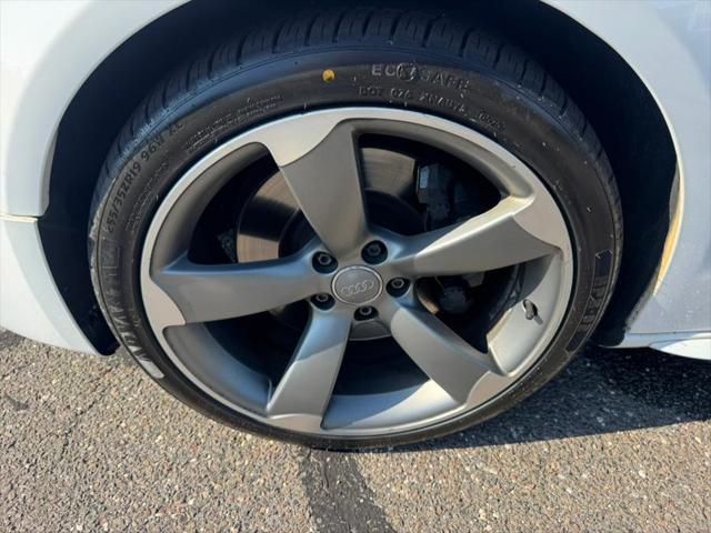 2015 Audi S5 3.0T Premium Plus