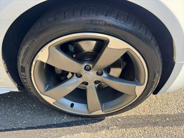 2015 Audi S5 3.0T Premium Plus