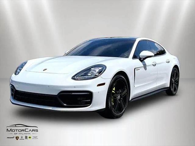 2021 Porsche Panamera E-Hybrid 4S for sale in Atlanta, GA