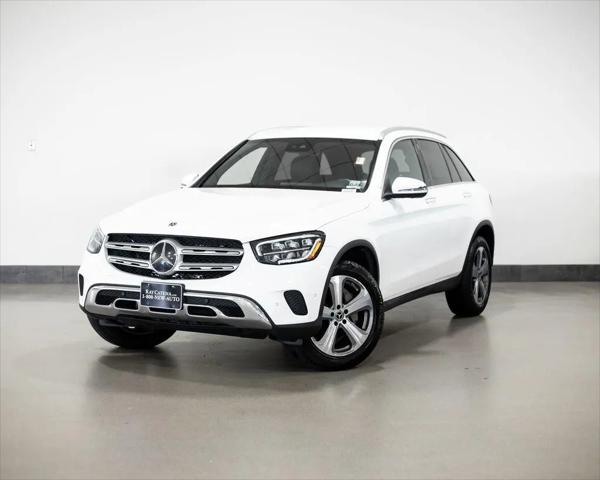 2022 Mercedes-Benz GLC 4MATIC SUV for sale in Union, NJ